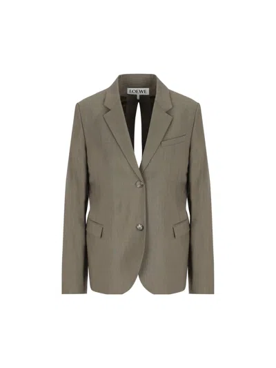LOEWE LOEWE JACKETS