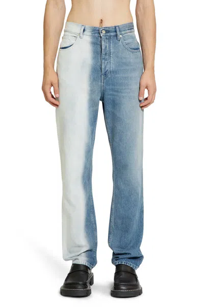 LOEWE LOEWE JEANS