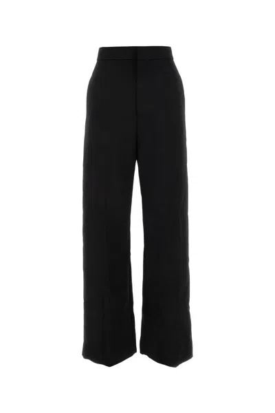 Loewe Jeans In Black