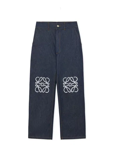 LOEWE LOEWE JEANS