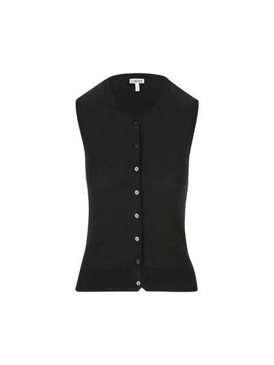 Loewe Jerseys In Black
