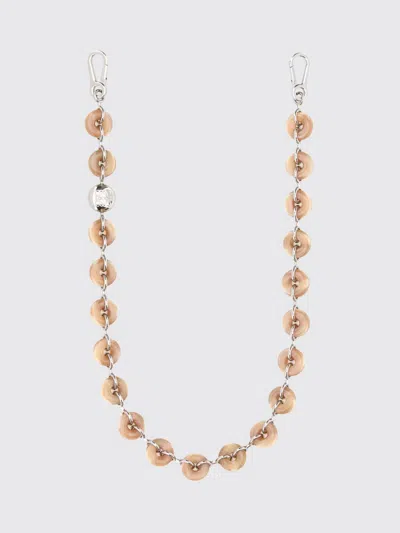 Loewe Jewel Woman In Brown