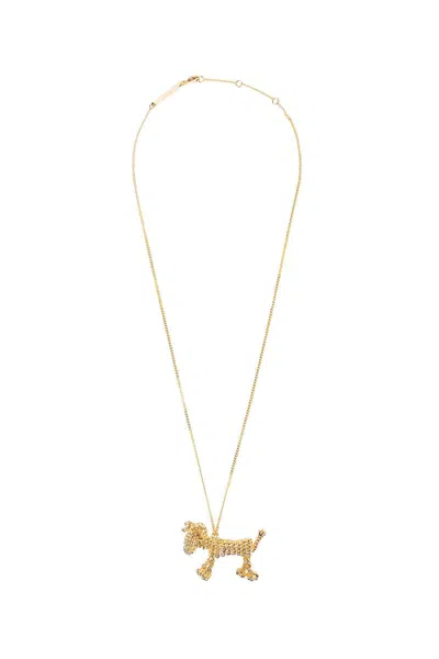 Loewe Jewellery In Brown