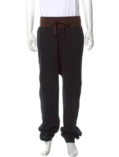 Pre-owned Loewe Joggers W/ Tags In Black