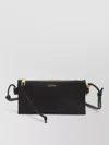 Loewe Joya Pouch Small Crossbody Leather Bag