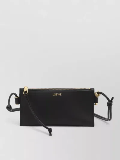 Loewe Joya Pouch Small Crossbody Leather Bag