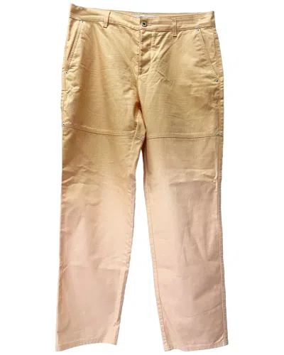 Pre-owned Loewe Ken Price La Palme Jean, Size It 42 (authentic Pre-loved)