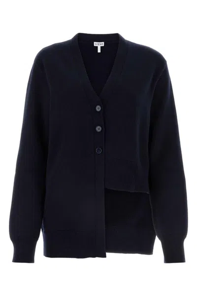 LOEWE LOEWE KNITWEAR