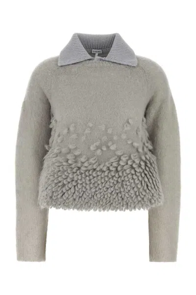 LOEWE LOEWE KNITWEAR