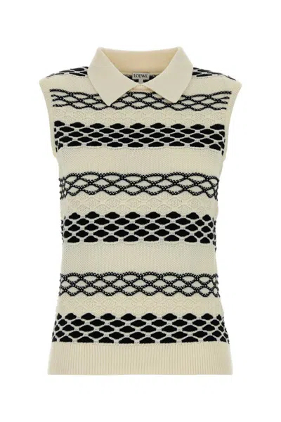 LOEWE LOEWE KNITWEAR