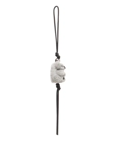 LOEWE LOEWE KOALA CHARM