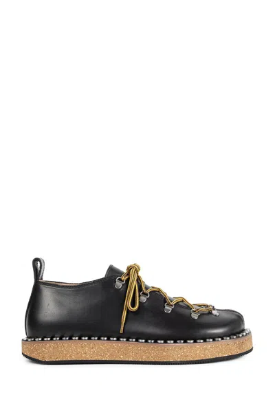 LOEWE LOEWE LACE-UPS