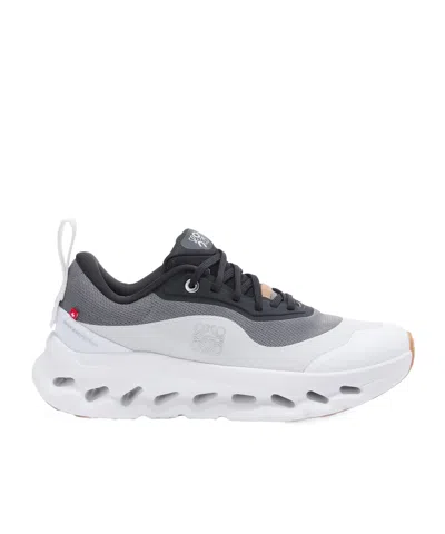 Loewe X On Cloudtilt 2.0 Classic Running Sneakers In Gray