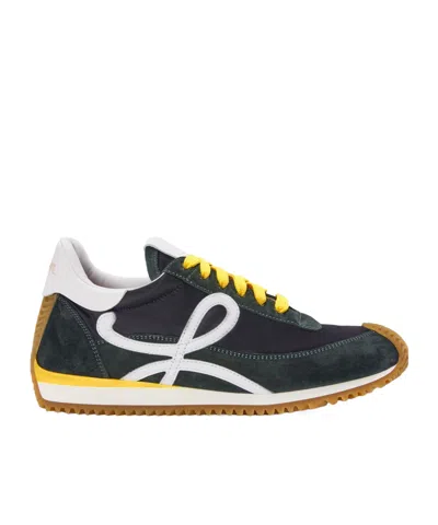 LOEWE LOEWE FLOW RUNNER 2.0 SNEAKERS