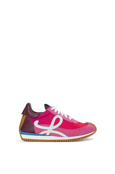LOEWE LOEWE FLOW RUNNER 2.0 SNEAKERS