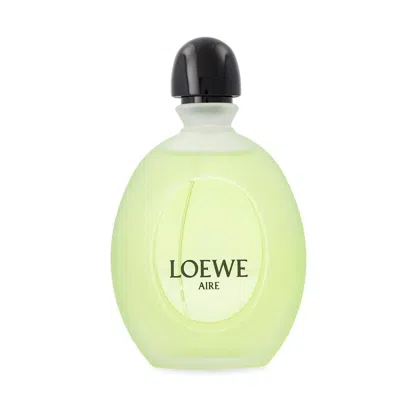 Loewe Ladies Aire Loco Edt Spray 3.3 oz (tester) Fragrances 8426017029520