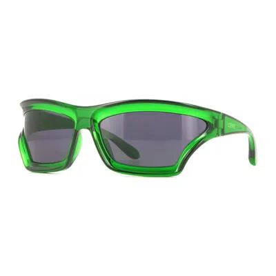 Loewe Unisex Lw40143u 70mm In Green