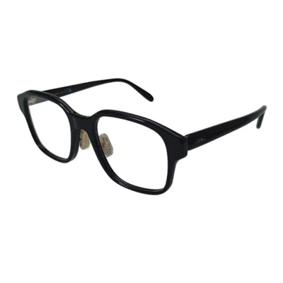 Loewe Ladies Black Square Eyeglass Frames Lw50084f 001