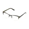 Loewe Bronze Metal Frames