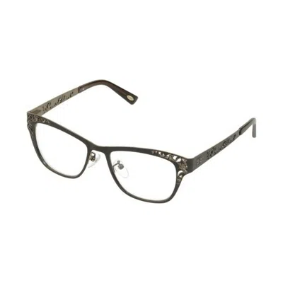 Loewe Bronze Metal Frames In Black