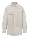 Loewe Shirt In White