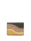Loewe `landscape` Compact Wallet