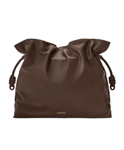 Loewe Large Flamenco Shoulder Bag