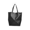 LOEWE LARGE FOLD PUZZLE TOTE BAG