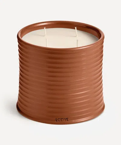 Loewe Large Juniper Berry Candle 2120g
