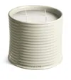Loewe Large Mushroom Scented Candle