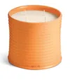 Loewe Large Orange Blossom Candle 2120g