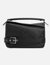 Loewe Large Puzzle Biker Bag