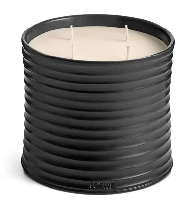 Loewe Large Roasted Hazelnut Candle