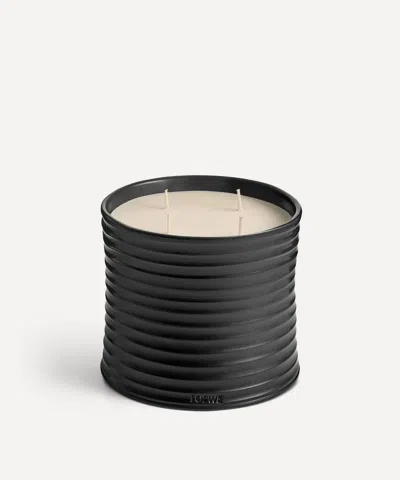 Loewe Large Roasted Hazelnut Candle 2120g