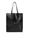 Loewe Large Tote Fold Puzzle