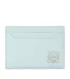 Loewe Leather Anagram Card Holder