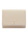 Loewe Wallets In White