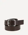 Loewe Leather Belt