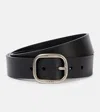 Loewe Leather Belt