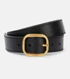 Loewe Leather Belt