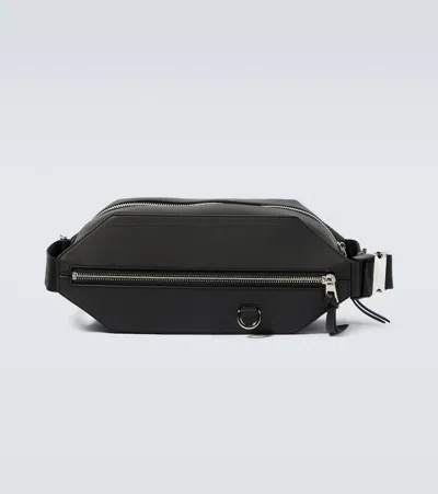 Loewe Leather Belt Bag