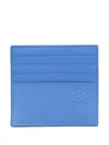Loewe Leather Card Holder