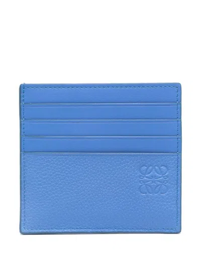 Loewe Leather Card Holder