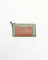 Loewe Leather Card Holder