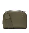 Loewe Leather Essential Camera Bag