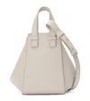 Loewe Leather Hammock Top-handle Bag