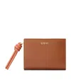 Loewe Leather Knot Wallet
