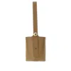 Loewe Pebble Bucket Medium In Green