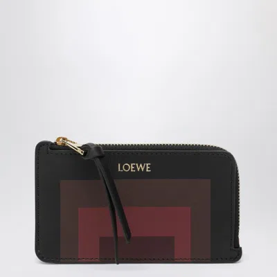 Loewe Leather Money Purse