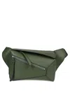 LOEWE LEATHER POUCH